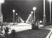 Elektrizität Straßenbeleuchtung Bozen (Positivo) (1930/01/01 - 1949/12/31)