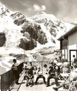 Rifugio Città di Milano (Positivo) di Foto Fuchs-Hauffen, Überlingen (1950/01/01 - 1979/12/31)