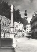 statua (Positivo) di Foto Mariner, Bruneck (1950/01/01 - 1979/12/31)