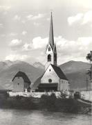 chiesa (Positivo) di Foto Mariner, Bruneck (1950/01/01 - 1979/12/31)