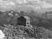 rifugio (Positivo) di Foto Edizioni Ghedina (1950/01/01 - 1969/12/31)