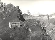 rifugio (Positivo) di Foto Edizioni Ghedina (1950/01/01 - 1969/12/31)
