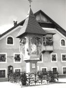 Kreuz/Bildstock/Kapelle (Positivo) di Foto Löbl, Bad Tölz/Oberbayern (1950/01/01 - 1969/12/31)