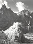 chiesa (Positivo) di Foto Wenzel Fischer, Garmisch (1950/01/01 - 1979/12/31)