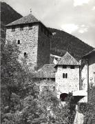 Schloss Tirol (Positivo) di Foto Löbl, Bad Tölz/Oberbayern (1950/01/01 - 1979/12/31)