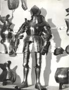 Schloß Churburg (Schluderns) (Positivo) di Foto Löbl, Bad Tölz/Oberbayern (1950/01/01 - 1979/12/31)