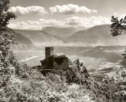 Schloß Hocheppan/Castel Appiano (Positivo) di Foto Fuchs-Hauffen, Überlingen (1950/01/01 - 1979/12/31)