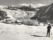 chiesa (Positivo) di Foto Hermann Frass, Bozen (1950/01/01 - 1979/12/31)