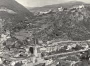 monastero (Positivo) di Foto Edizioni Ghedina (1950/01/01 - 1979/12/31)