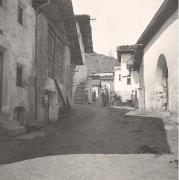 Bauernhof Mals-Burgeis (Positivo) di Foto Fränzl (1930/01/01 - 1959/12/31)