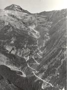 strada (Positivo) di Foto Edizioni Ghedina (1950/01/01 - 1979/12/31)