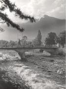 Promenade (Positivo) di Foto Pedrotti, Bozen (1940/01/01 - 1969/12/31)