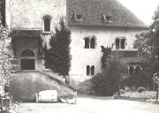 Schloss Tirol (Positivo) di Bährendt, Leo (1902/01/01 - 1955/12/31)