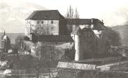 Schloss Schenna (Positivo) di Bährendt, Leo (1902/01/01 - 1955/12/31)