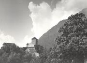 Schloss Tirol (Positivo) di Foto Bruno Stefani, Milano (1950/01/01 - 1979/12/31)