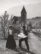 donna (Positivo) di Foto Müller-Brunke, Grassau (D) (1950/01/01 - 1969/12/31)