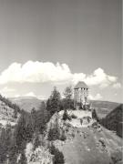 Schloß Eschenloh bzw. Ulten (St. Pankraz) (Positivo) di Foto Hermann Frass, Bozen (1950/01/01 - 1979/12/31)
