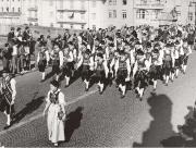 banda musicale (Positivo) di Foto Siragusa (Magnabosco), Bz (1950/01/01 - 1969/12/31)