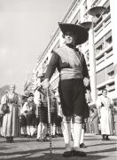 costume tradizionale (Positivo) di Foto Siragusa (Magnabosco), Bz (1950/01/01 - 1969/12/31)