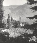 chiesa (Positivo) di Foto Hermann Frass, Bozen (1950/01/01 - 1979/12/31)