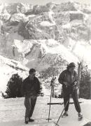 uomo (Positivo) di Foto Pedrotti, Bozen (1950/01/01 - 1969/12/31)