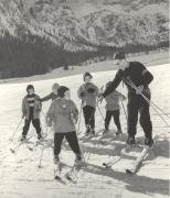 bambino, bambina (Positivo) (1950/01/01 - 1979/12/31)