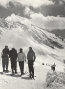 Skifahrer (Positivo) (1950/01/01 - 1969/12/31)