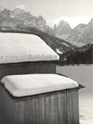 capanna (Positivo) di Foto Bruno Stefani, Milano (1950/01/01 - 1979/12/31)