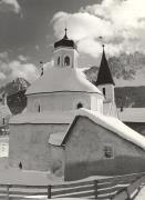 chiesa (Positivo) di Foto Bruno Stefani, Milano (1950/01/01 - 1979/12/31)