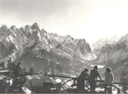 bosco (Positivo) di Foto Pasini, Toblach (1930/01/01 - 1959/12/31)