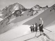 Skifahrer (Positivo) (1940/01/01 - 1969/12/31)