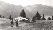 Wanderer/Ausflügler (Positivo) (1950/01/01 - 1969/12/31)
