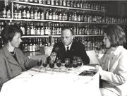 Weinkost (Positivo) di Foto Löbl, Bad Tölz/Oberbayern (1950/01/01 - 1979/12/31)