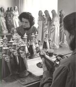 Kunsthandwerk (Positivo) di Foto Hermann Frass, Bozen (1950/01/01 - 1979/12/31)