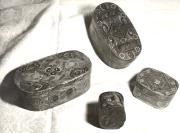 Kunsthandwerk (Positivo) di Foto Sandro Saltuari, Bozen (1950/01/01 - 1979/12/31)