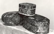 Kunsthandwerk (Positivo) (1950/01/01 - 1979/12/31)