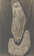 Heiligenfigur (Positivo) (1950/01/01 - 1979/12/31)