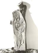 bassorilievo (Positivo) di Foto Sandro Saltuari, Bozen (1950/01/01 - 1979/12/31)