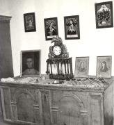 orologio (Positivo) di Foto Sandro Saltuari, Bozen (1950/01/01 - 1979/12/31)