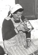 Bierkrug (Positivo) di Foto Sallaberger, Innsbruck (1950/01/01 - 1979/12/31)