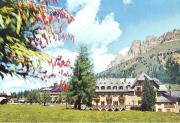 Hotel Karerpaß / Passo di Carezza (Positivo) di Verlag Gebrüder Orempuller, Trient (1950/01/01 - 1979/12/31)