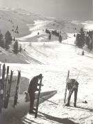 sport invernale (Positivo) di Foto Hermann Frass, Bozen (1960/01/01 - 1979/12/31)