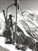 donna (Positivo) di Foto Löbl, Bad Tölz/Oberbayern (1960/01/01 - 1979/12/31)