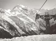 Sessellift Trafoi-Kleinboden (Positivo) di Foto Hermann Frass, Bozen (1950/01/01 - 1979/12/31)