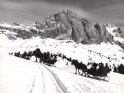 Pferdeschlitten (Positivo) di Foto Löbl, Bad Tölz/Oberbayern (1950/01/01 - 1979/12/31)