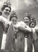 recinto (Positivo) di Foto Hermann Frass, Bozen (1950/01/01 - 1979/12/31)