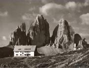 rifugio (Positivo) di Foto Wenzel Fischer, Garmisch (1950/01/01 - 1979/12/31)