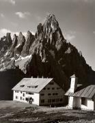 rifugio (Positivo) di Foto Wenzel Fischer, Garmisch (1950/01/01 - 1979/12/31)
