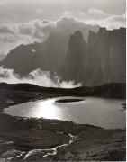 Bergsee (Positivo) di Foto Wenzel Fischer, Garmisch (1950/01/01 - 1979/12/31)