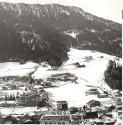 sport invernale (Positivo) di Foto Sandro Saltuari, Bozen (1950/01/01 - 1979/12/31)